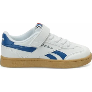Smash Edge Elastıc Beyaz Unisex Çocuk Sneaker