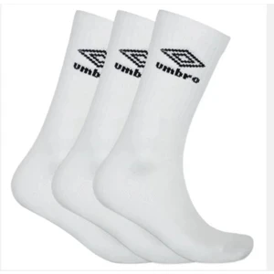 Antrenman Çorabı 40-44 - Beyaz - Std
