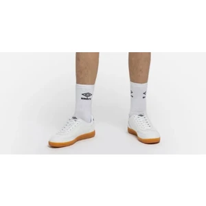 Antrenman Çorabı 40-44 - Beyaz - Std