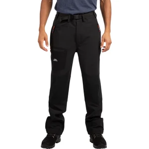 Passcode Erkek  Pantolon MABTTRN20002-BLK