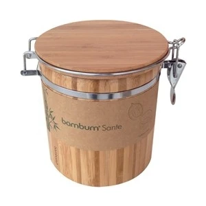 Sante Saklama Kabı Küçük