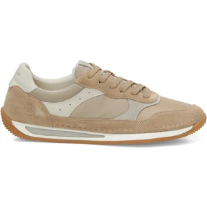 Damp 6fx Kahverengi Erkek Sneaker