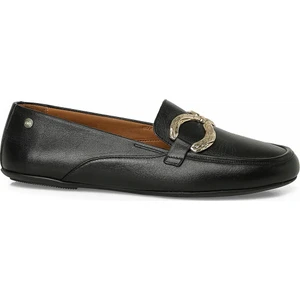 INCI EMILY 6FX Siyah Kadın Loafer
