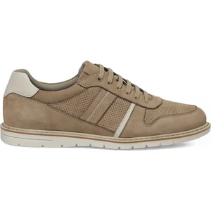 Ulkan 6fx Kahverengi Erkek Sneaker