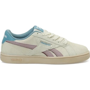Court Retro Bej Kadın Sneaker