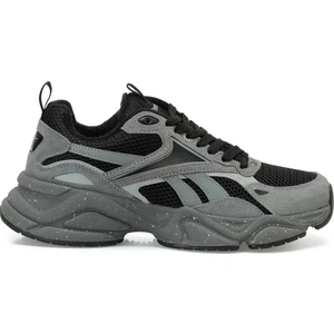 Charge Run Gri Erkek Sneaker