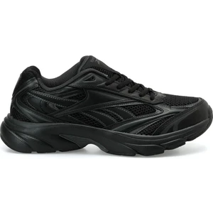 Belwave Siyah Erkek Sneaker