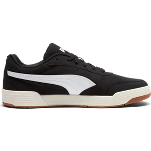C-Skate Fresh Siyah Erkek Sneaker