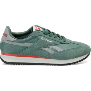 World 70 Yeşil Unisex Sneaker