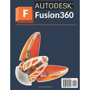 Fusion 360 (Windows/mac) - 1 Kullanıcı 1 Yıl