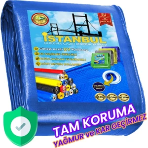 Istanbul Pe Branda  - 150 Gr/m2
