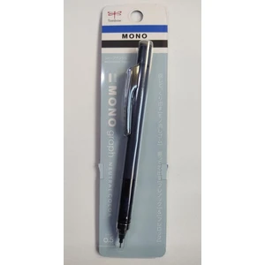 Versatil Naturel Mono Graph Mat Lacivert 0.5