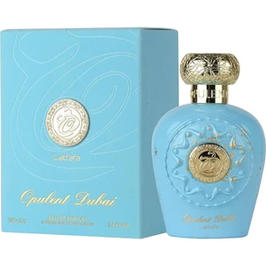 Opulent Dubai Edp 100 ml Kadın Parfümü