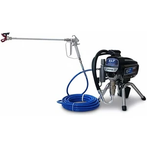 695 Airless Boya Makinesi