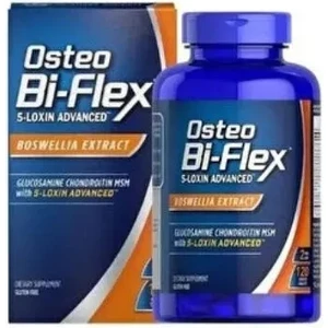 OsteoBiFlex 5-Loxin Triple Strength 120 Tablet