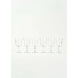 Bella Maison Line Kadeh Seti 6'lı (240 cc)