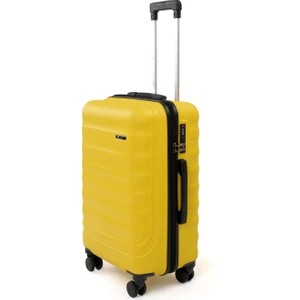 Cotpoly Home Babil Lüx Abs Orta Boy Valiz 65 cm