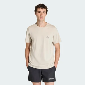 Adidas TERREX KB9601 TERREX MOUNTAIN GRAPHIC T-SHIRT