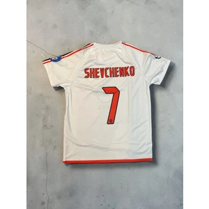 North Stand Nostaljik Final İstanbul Milan Shevchenko Forma