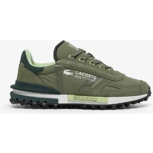 Elite Active Erkek Haki Sneaker 751SMA0041T 255