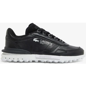 Elite Active Erkek Siyah Sneaker 751SMA0028T 312