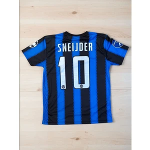 North Stand Nostaljik Efsane İnter Sneıjder Forma