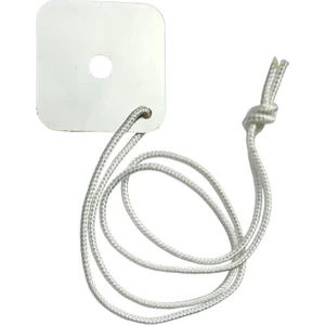 Tekne Için Işaret Aynası, Krom
