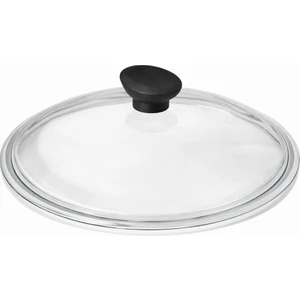 26 cm Pyrex Cam Kapak Tepelıklı