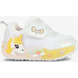 Meli Kız Bebek Işıklı Ilk Adım Sneaker