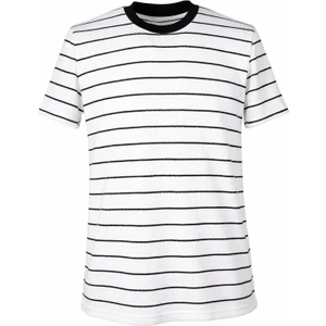Çizgili  Erkek T-Shirt 4039