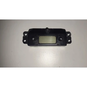 Focus 1 Saat Focus 1 Dijital Saat Focus Mk1 Saat
