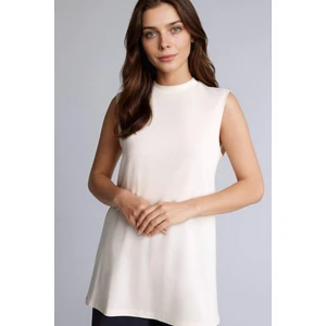 Basic Kolsuz Tunik F9753AX26SP