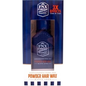 Fnx Barber Toz Wax 20 GR
