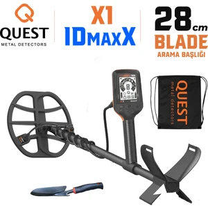 X1 IDmaxX Dedektör