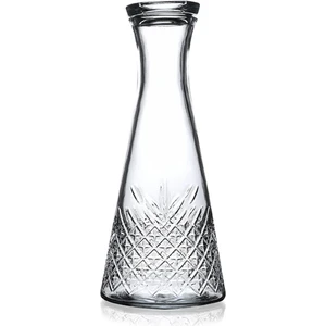 Timeless Lüx Sürahi Karaf 950105