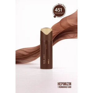 NO.451 Unısex 150 ml Deodorant