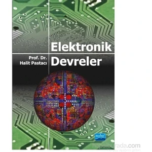 Nobel Akademik Yayıncılık Elektronik Devreler