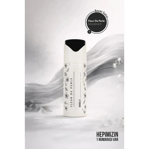 Fleur De Perle Kadın 150 ml Deodorant