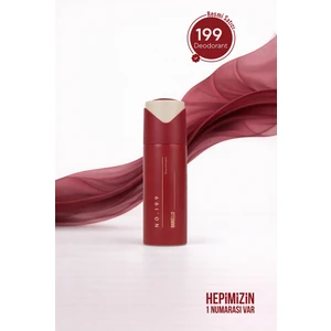 NO.199 Unısex 150 ml Deodorant