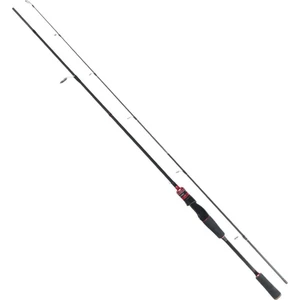 Focus Rd 270 cm 5-35GR Atarlı Spin Olta Kamışı