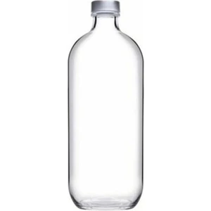 80356 Iconic Bottle Şişe 1 Lt 4 Adet