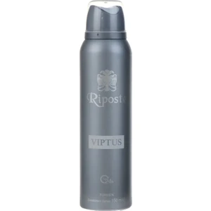 Riposte 24 Saat Etkili Erkek Deodorant - Viptus - 150 ml