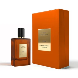 David Walker Boutıque Amber 50ML Erkek Parfüm