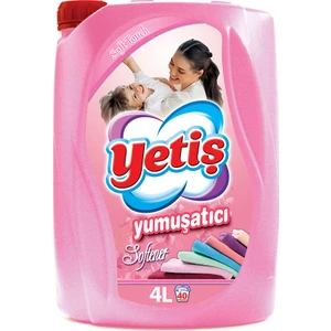 Yumuşatıcı Soft Touch 4 kg