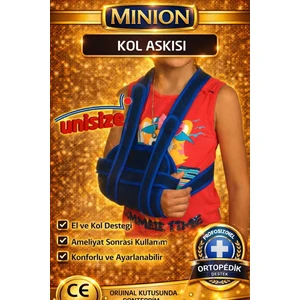 Kol Askısı Çocuk Standart Sıze