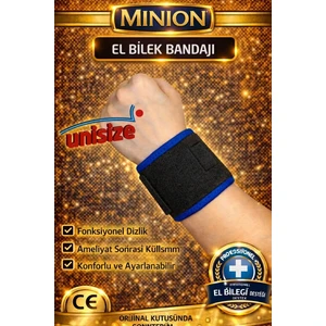 El Bilek Bandajı Standart Sıze