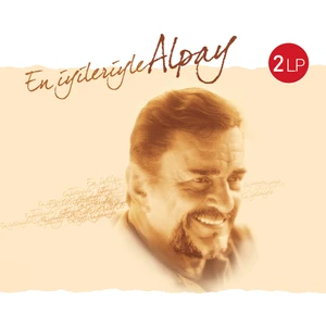 Alpay-En Iyileriyle (2'li Plak)