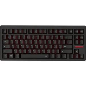 80HE Tenz Takeover Lekker Hall Effect Analog Manyetik Switch Gaming Klavye