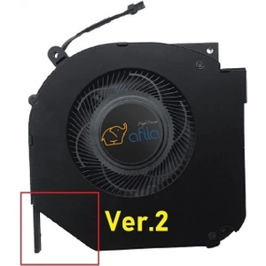 Monster Abra A5 V20.2.2 Notebook Fanı Ver.2