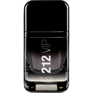 Carolina Herrera 212 Vip Men Black Edp 50 ml
